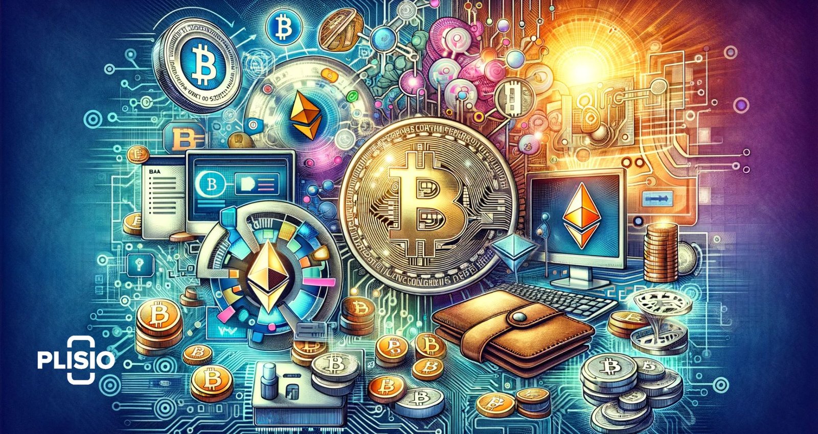 Top Trending Altcoins, Cryptocurrency